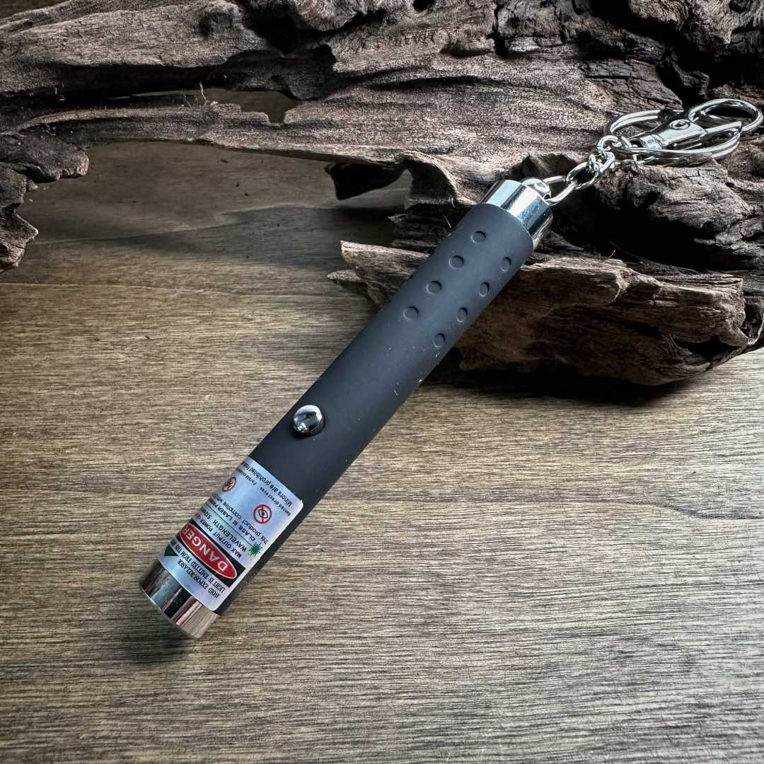 Laser Pointer Green (AAA Battery)
