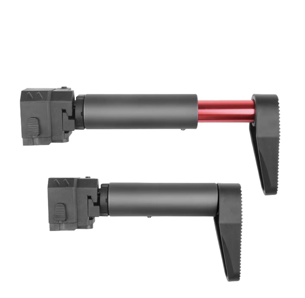 Type 7 Folding Stock (W0185)