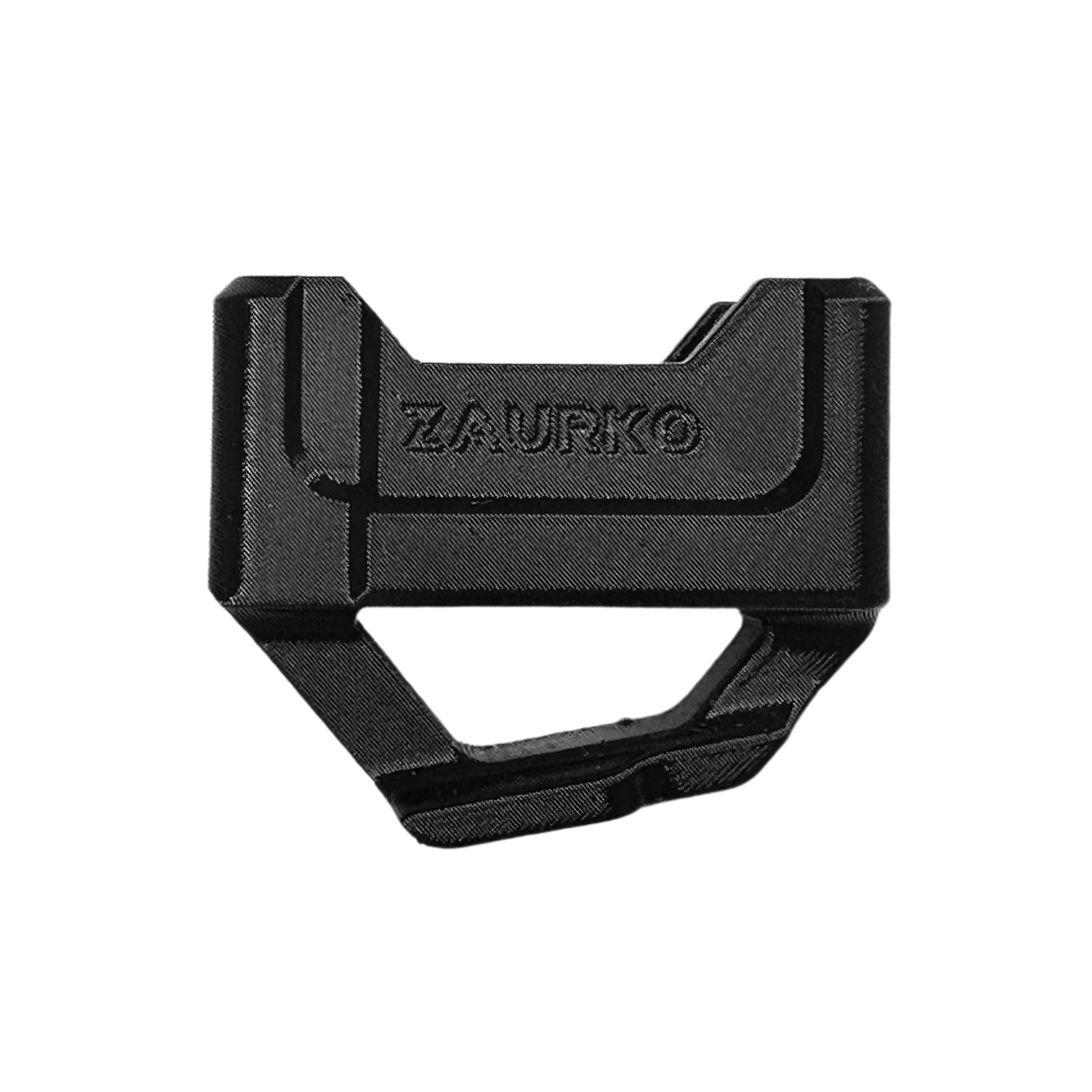Zaurko Blasters - Talon Mag Quick Draw bumper (TPU)