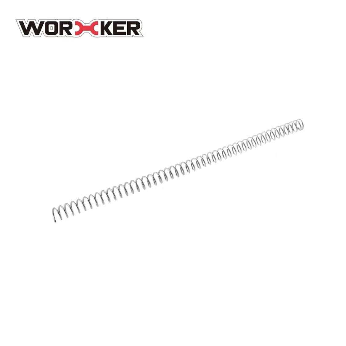 Harrier Accessory Springs 1.6