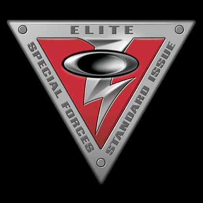 oakleys standard issue