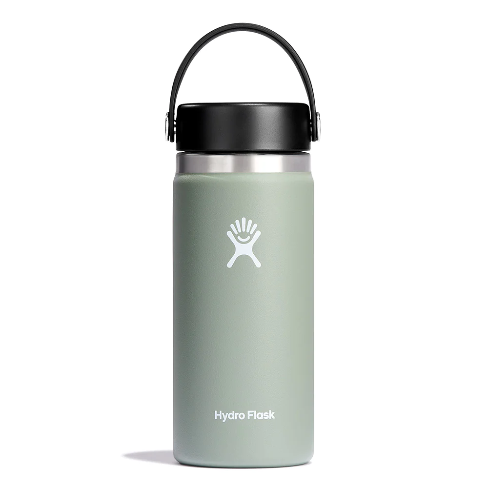 Hydro Flask - Thermal Bottle Wide Mouth (16oz)