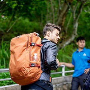 CabinZero - ADV Adventure Cabin Backpack