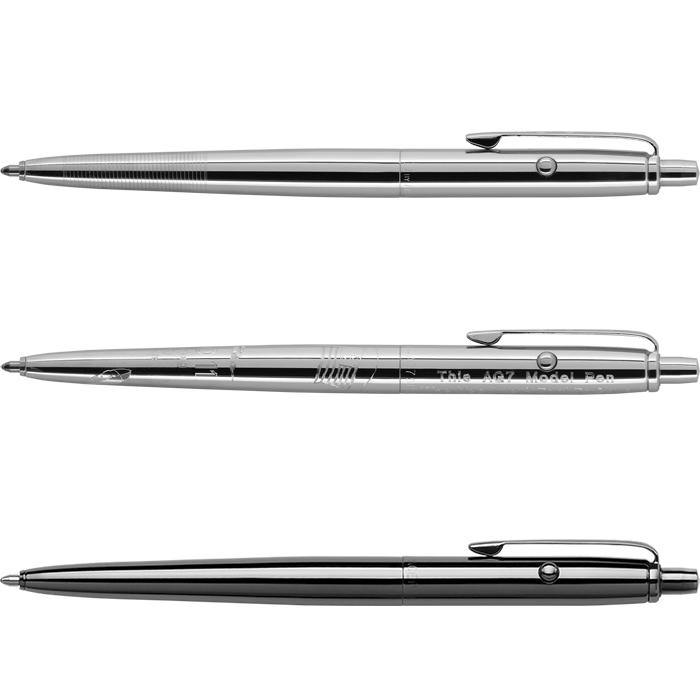 Fisher - AG7 Original Astronaut Space Pen