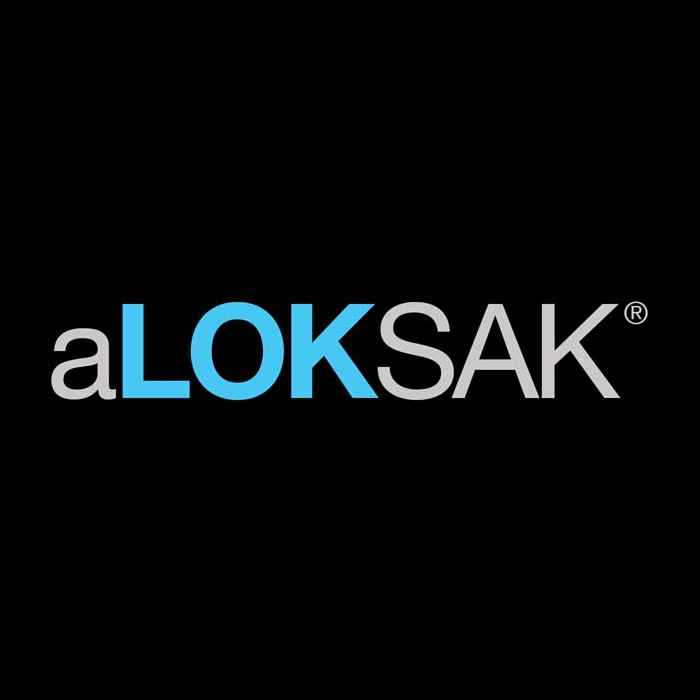 LOKSAK & Waterproof Pouches
