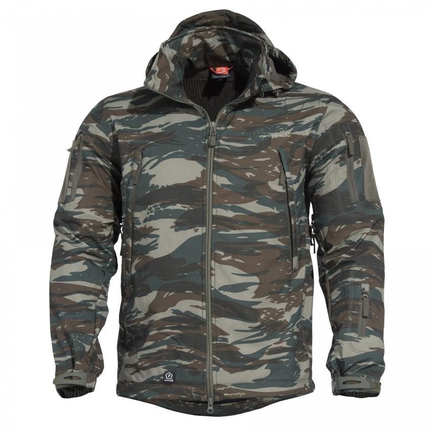 Pentagon - ARTAXES SF Level V Jacket