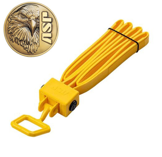 ASP - Tri-Fold Restraint Hand Cuff (Gen 2)