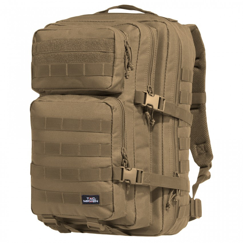 Pentagon - Assault Large Backpack