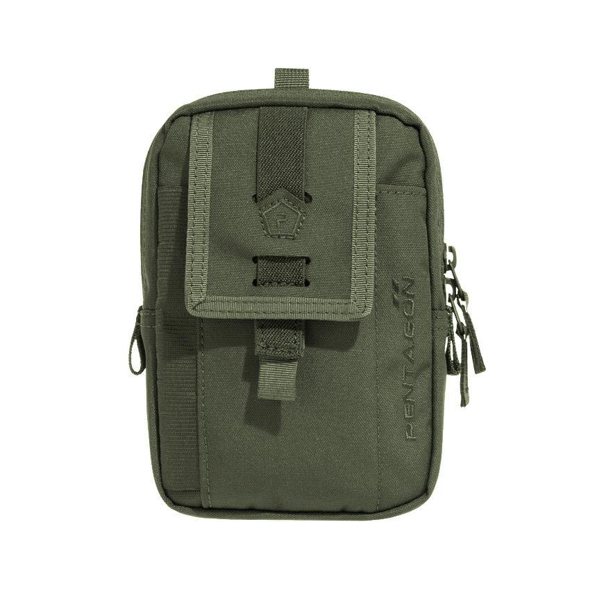Pentagon - Axon Admin EDC Pouch