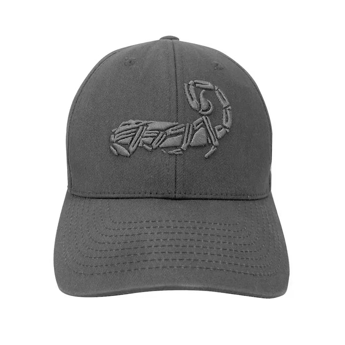 Agilite - Scorpion Logo Cap