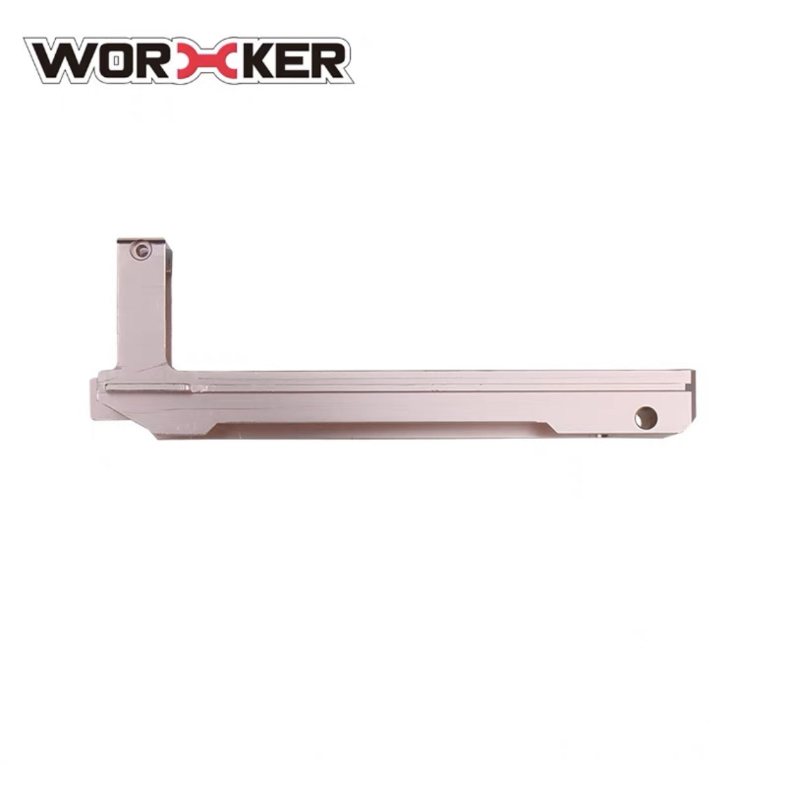 Aluminum Longshot Boltsled (W0270)