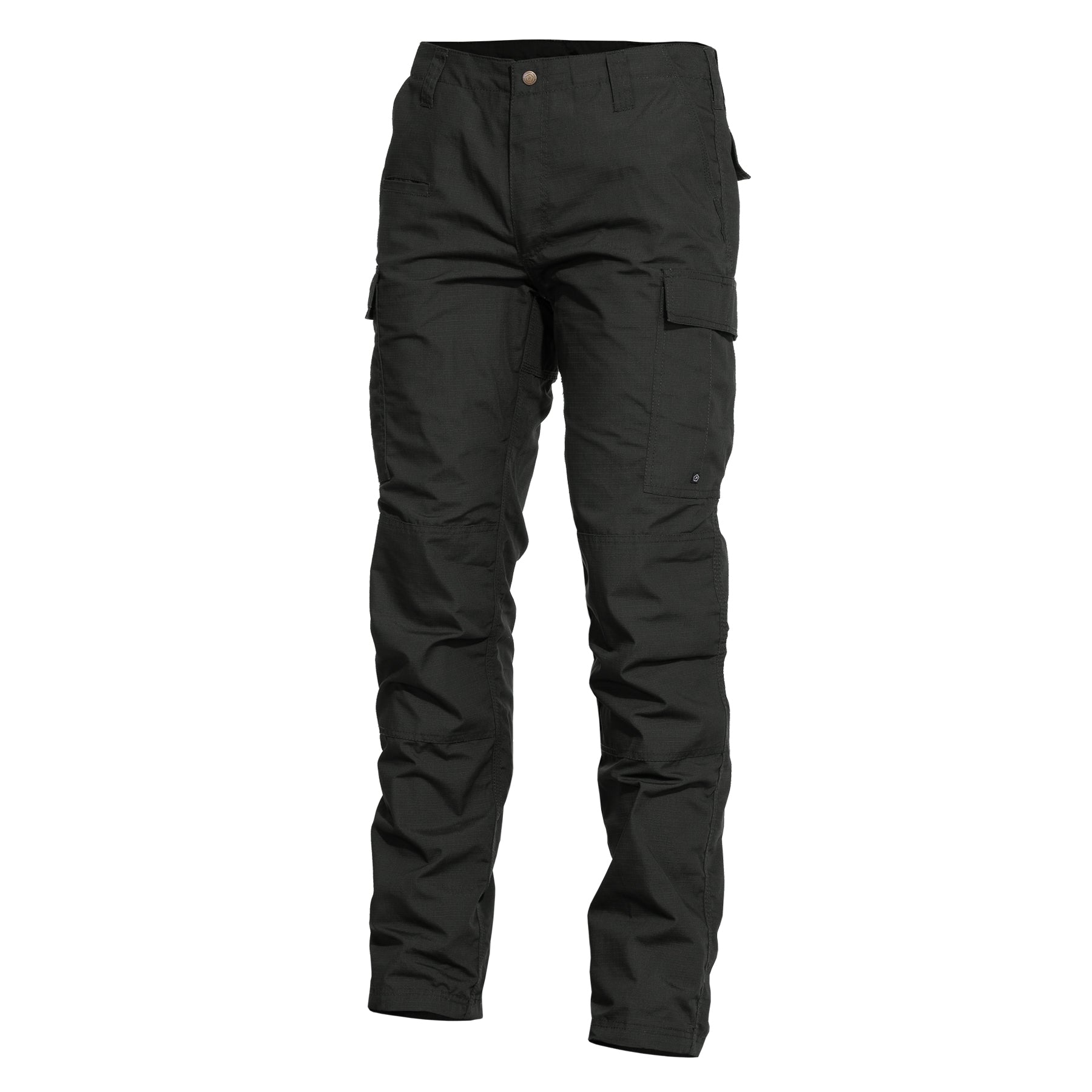 White and clearance black army pants