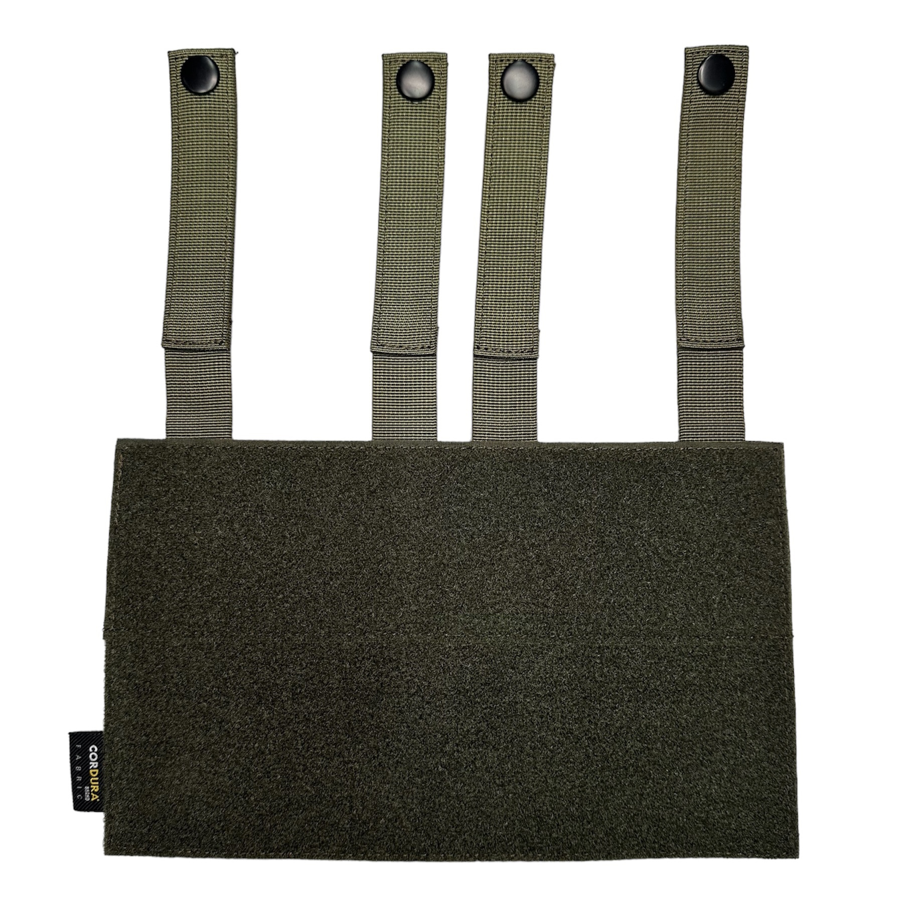 Velcro Patch Panel GEN 3 for MOLLE System