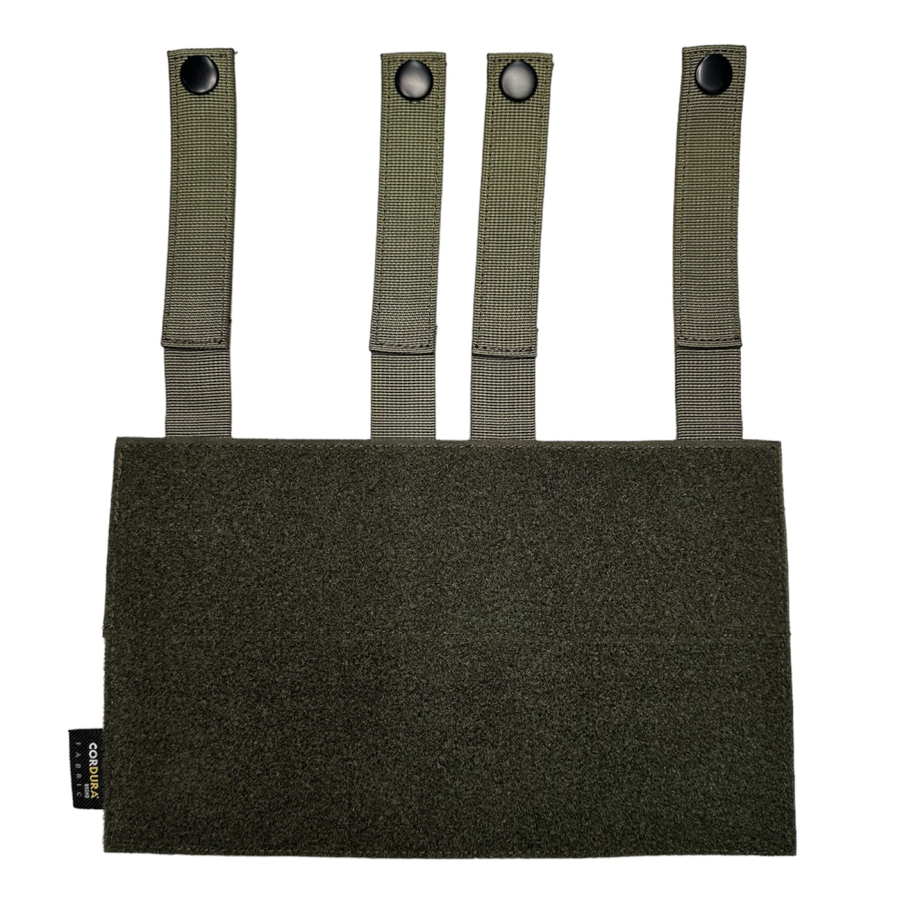 Velcro Patch Panel GEN 3 for MOLLE System