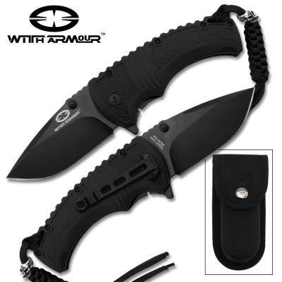 WithArmour Knives – Black-Tactical.com