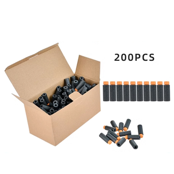 WORKER Stefan Darts Set V3 (200pcs)