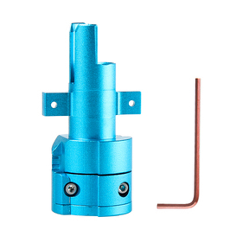 Prophecy / Retaliator Metal Dart Gate