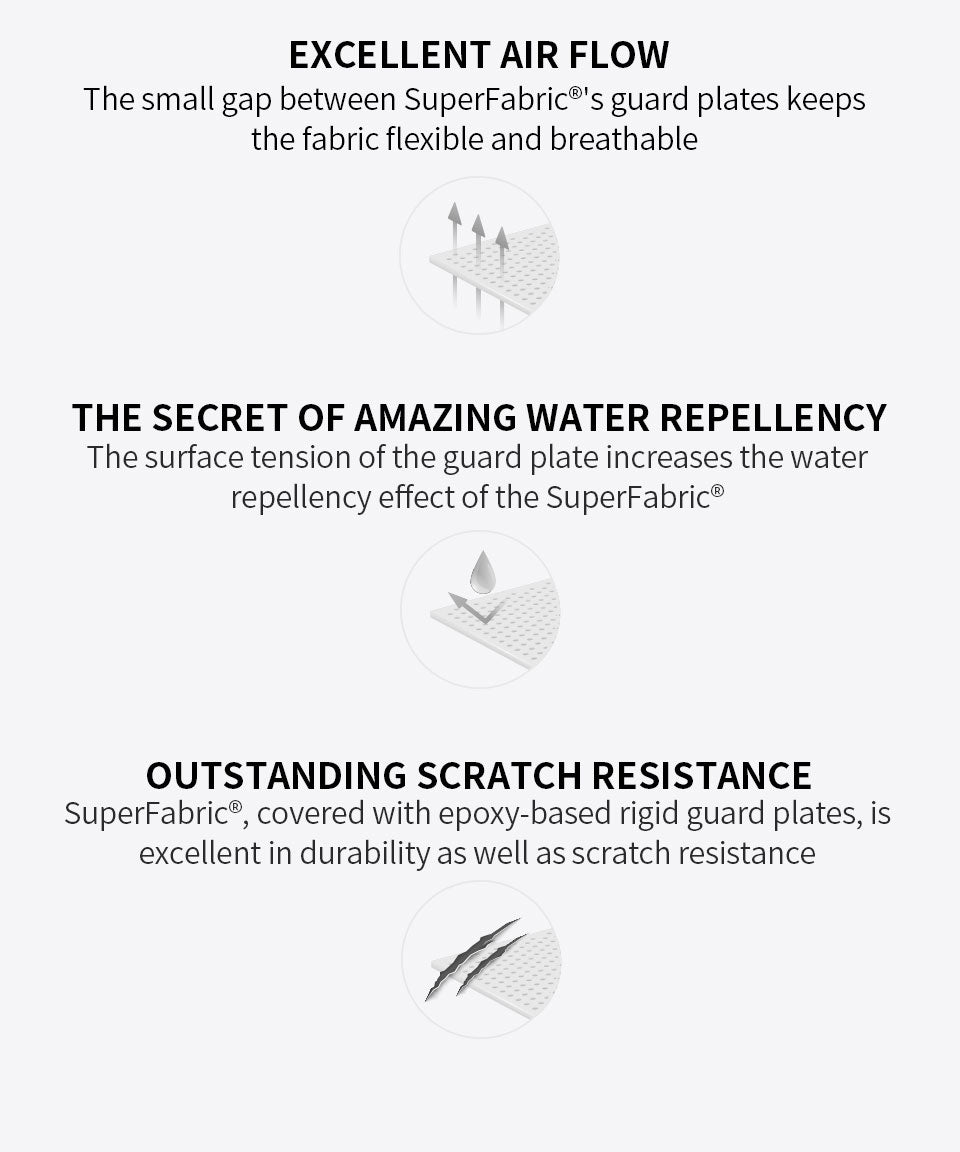 Altai - Booster Zipped Hiking Trekking Shoes