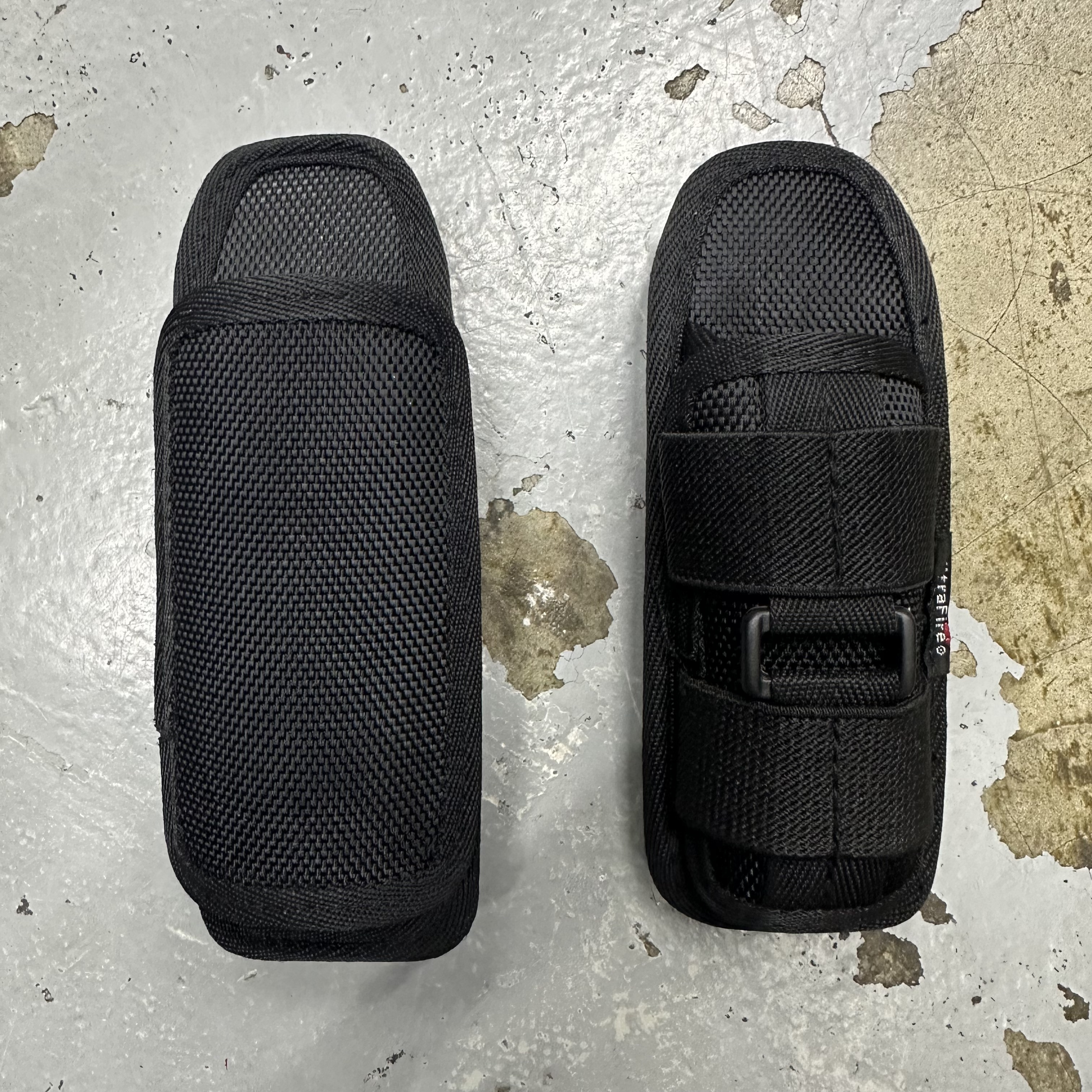 Sheath - Baton / Flashlight