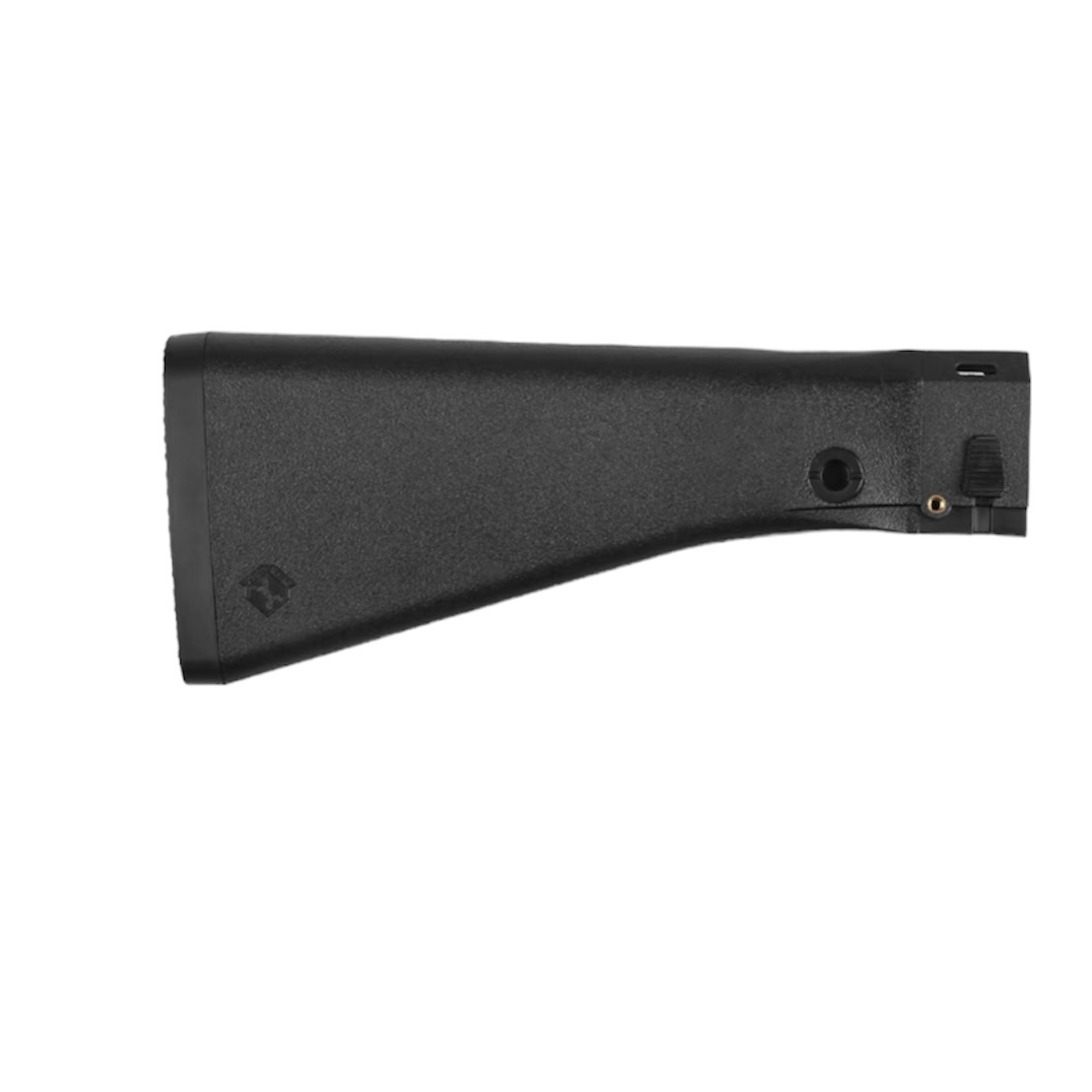 Worker Solid Buttstock