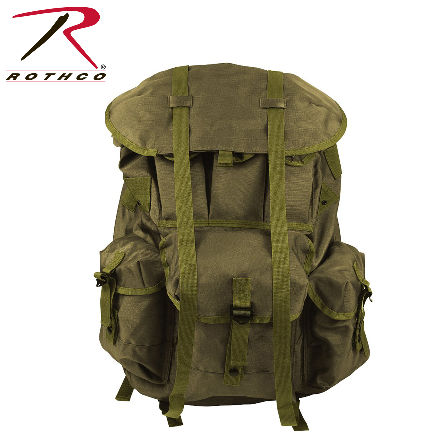 Rothco - G.I. Type Large Alice Pack 2266/2240