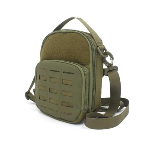High Desert - Mini molle Sling Bag Pouch (HD1074)