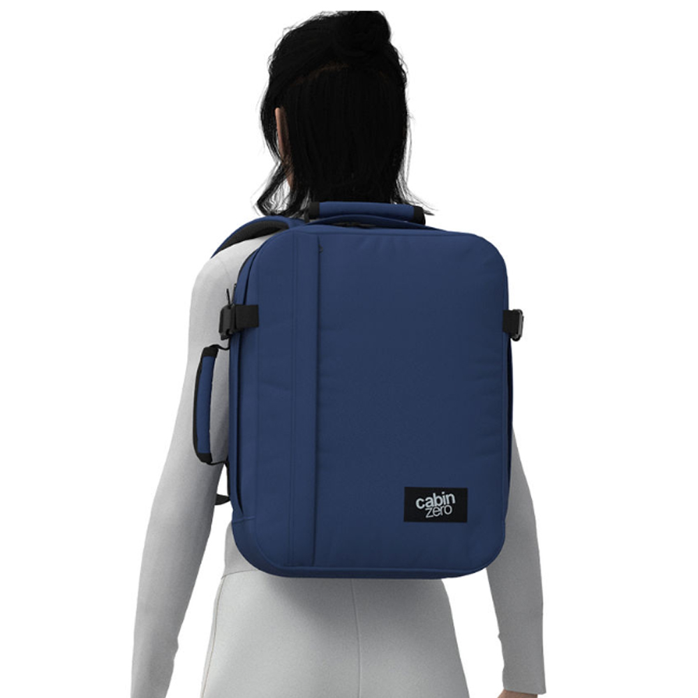 CabinZero - Classic Tech 28L Backpack