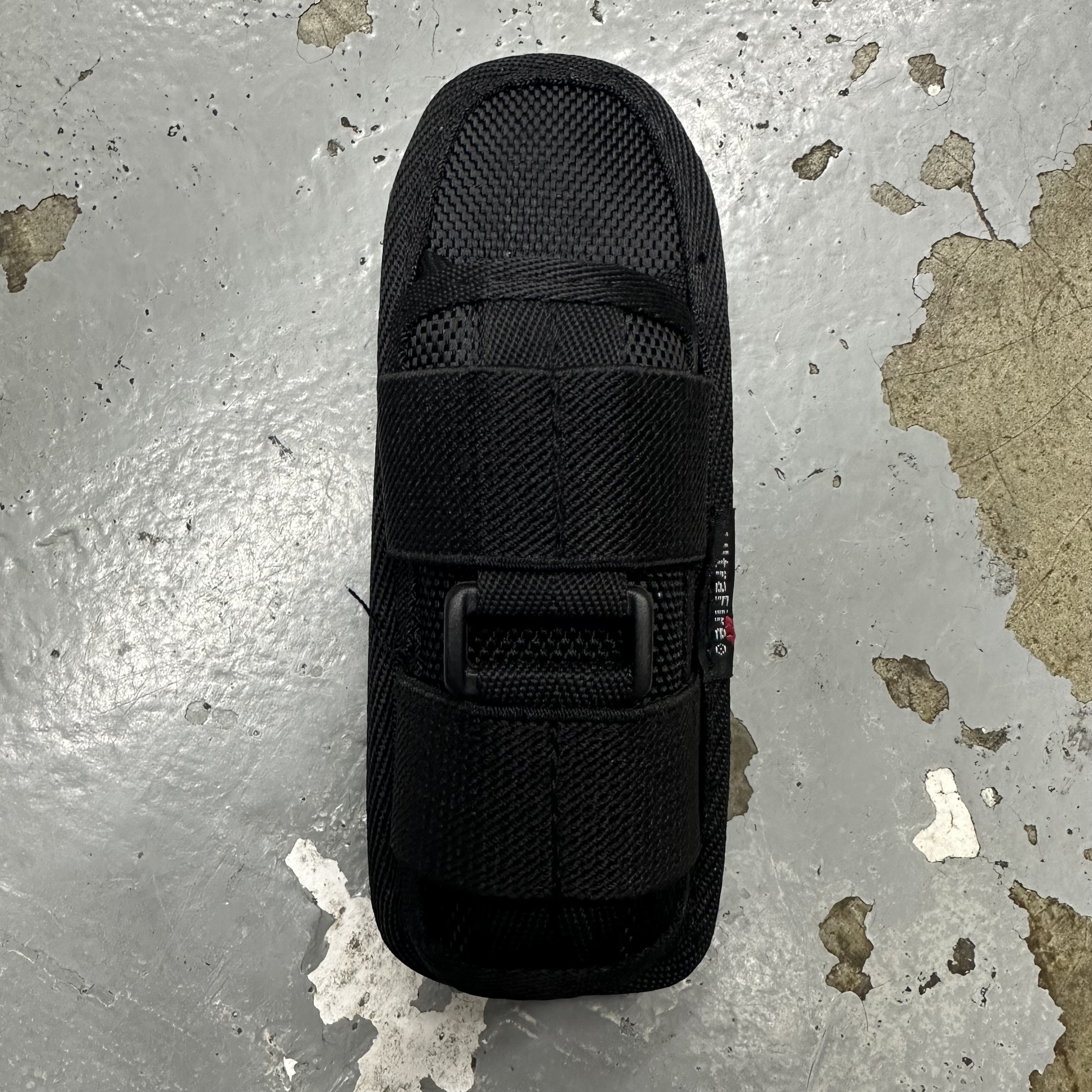 Sheath - Baton / Flashlight