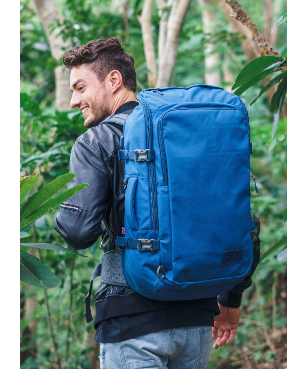 CabinZero - ADV Pro Adventure Cabin Backpack