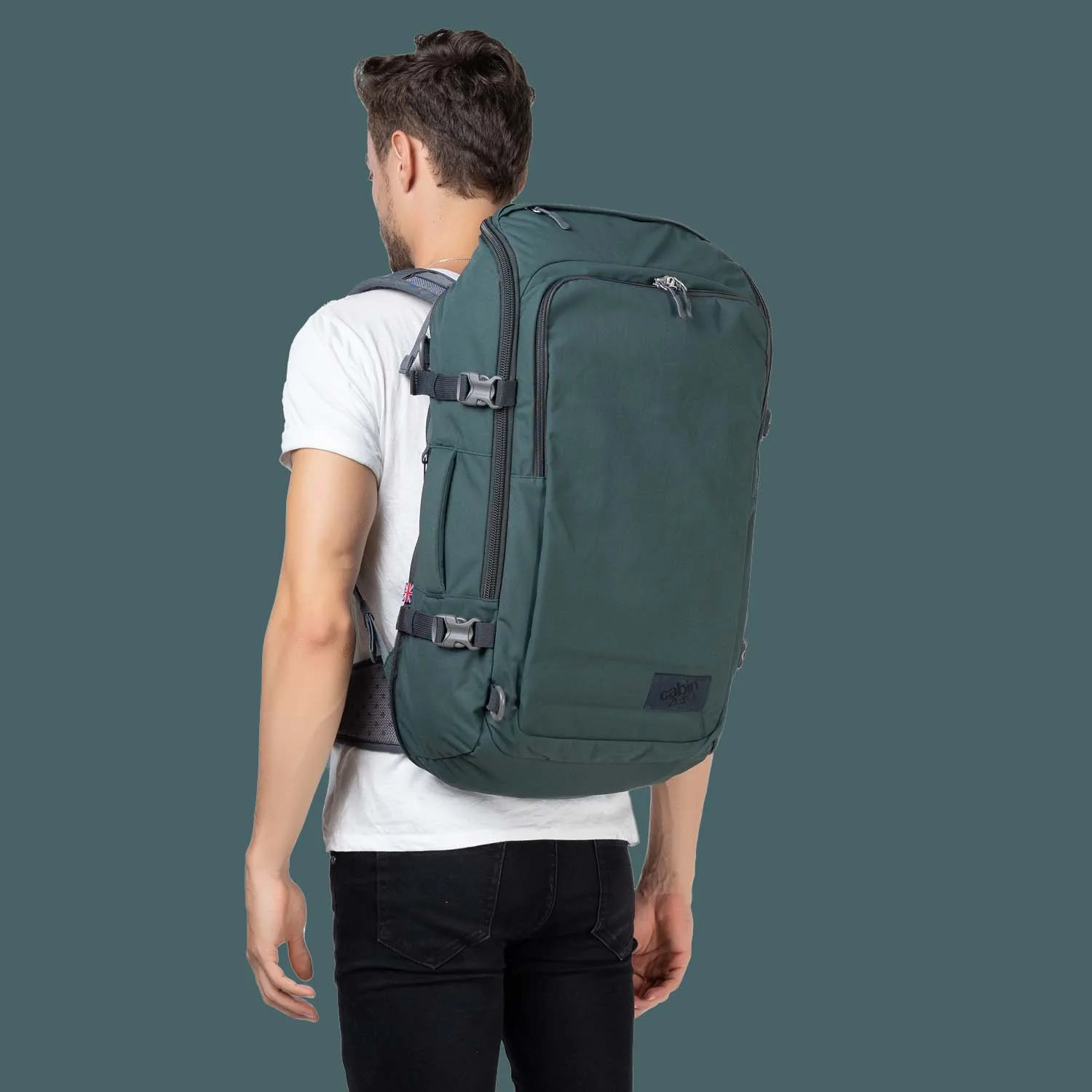 CabinZero - ADV Pro Adventure Cabin Backpack