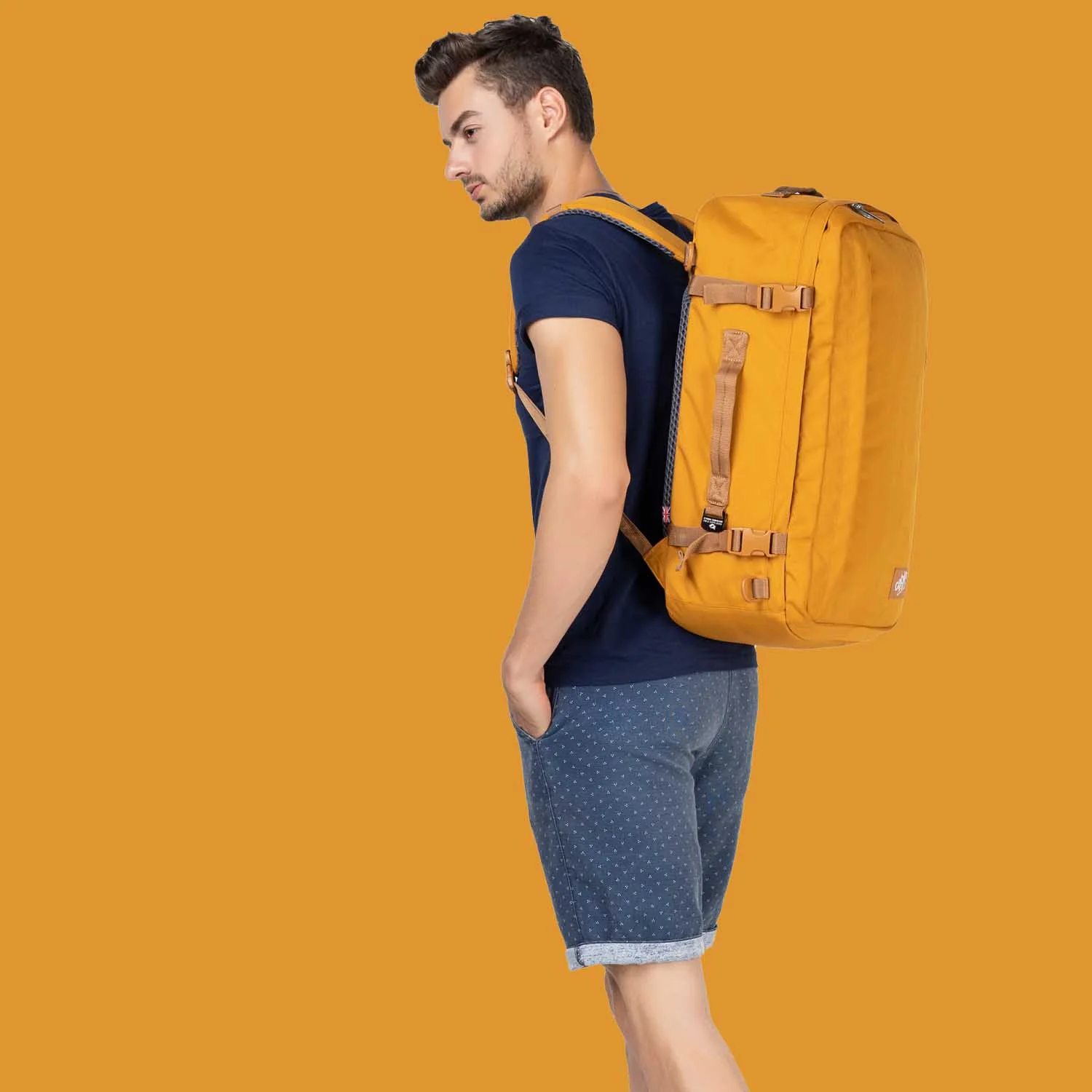 CabinZero - Classic Plus Backpack
