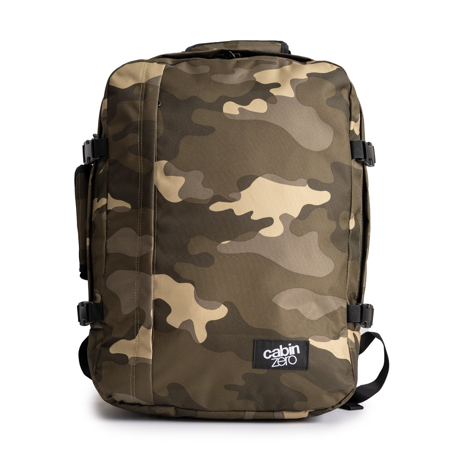 【同梱不可】 CabinZero - Classic 44L Backpack バッグ
