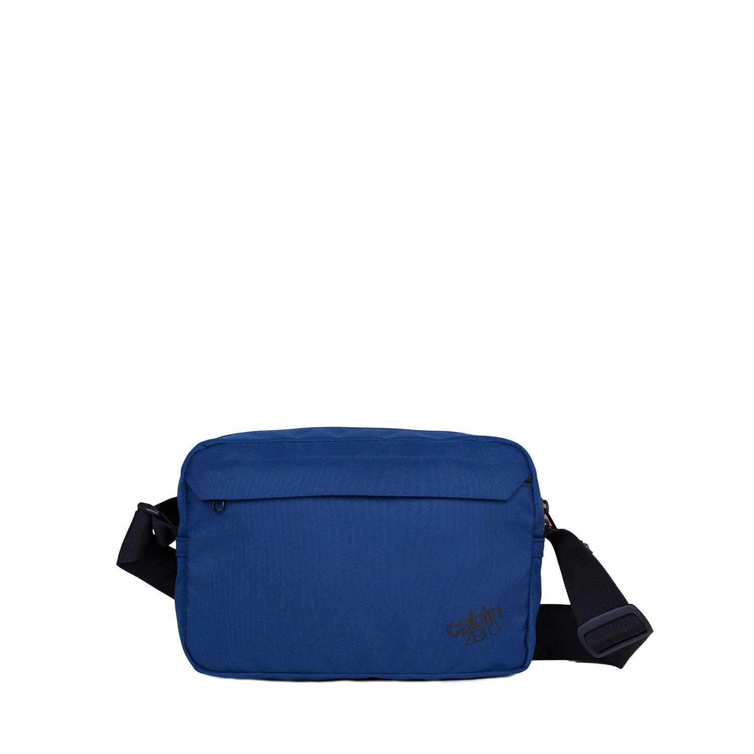 Sidekick Shoulder Bag - 3L Navy | CABINZERO