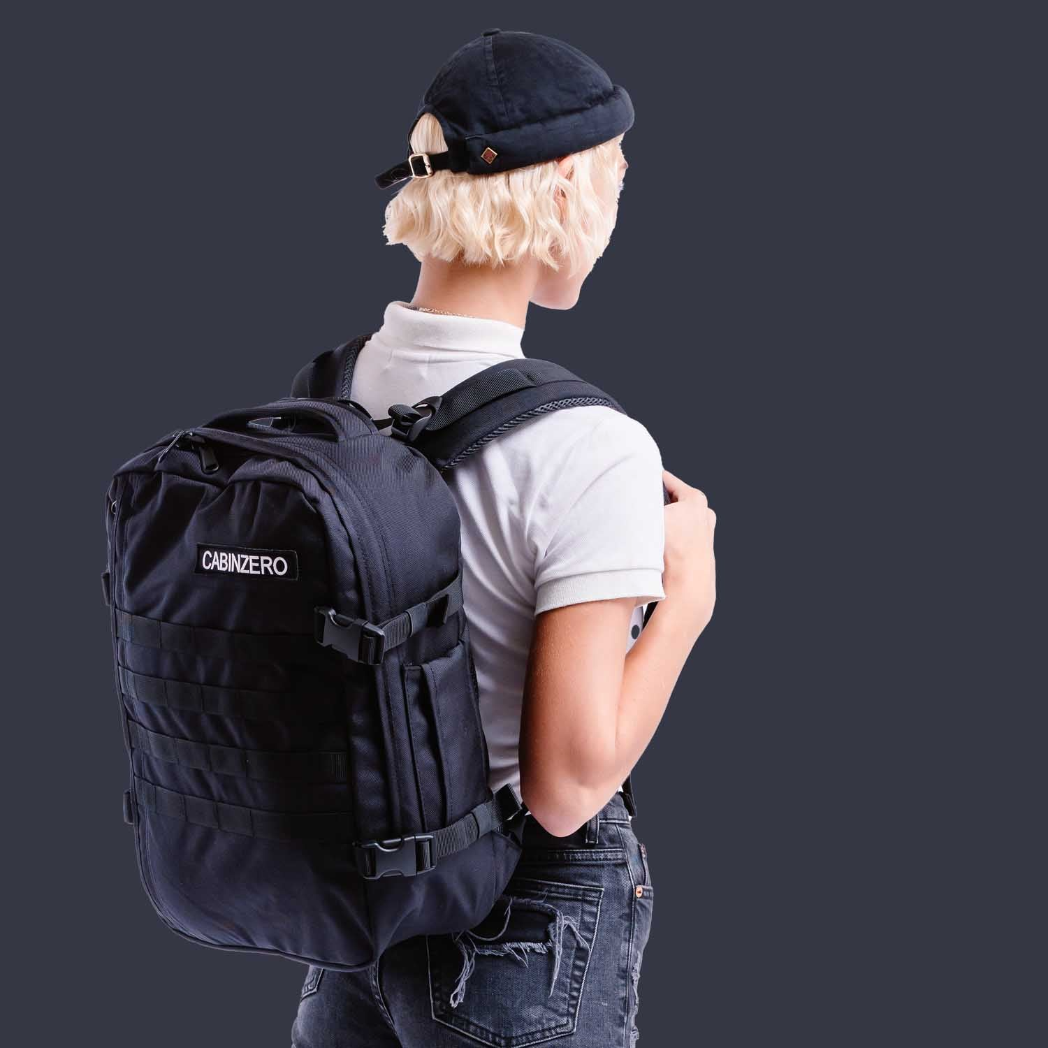 CabinZero - Military Backpack (Gen 2)