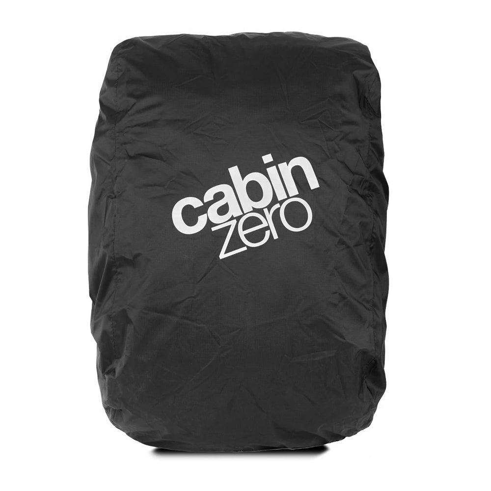 【こま】CABIN ZERO CLASSIC 44L black Classic Backpack - 44L Absolute Black | CABINZERO