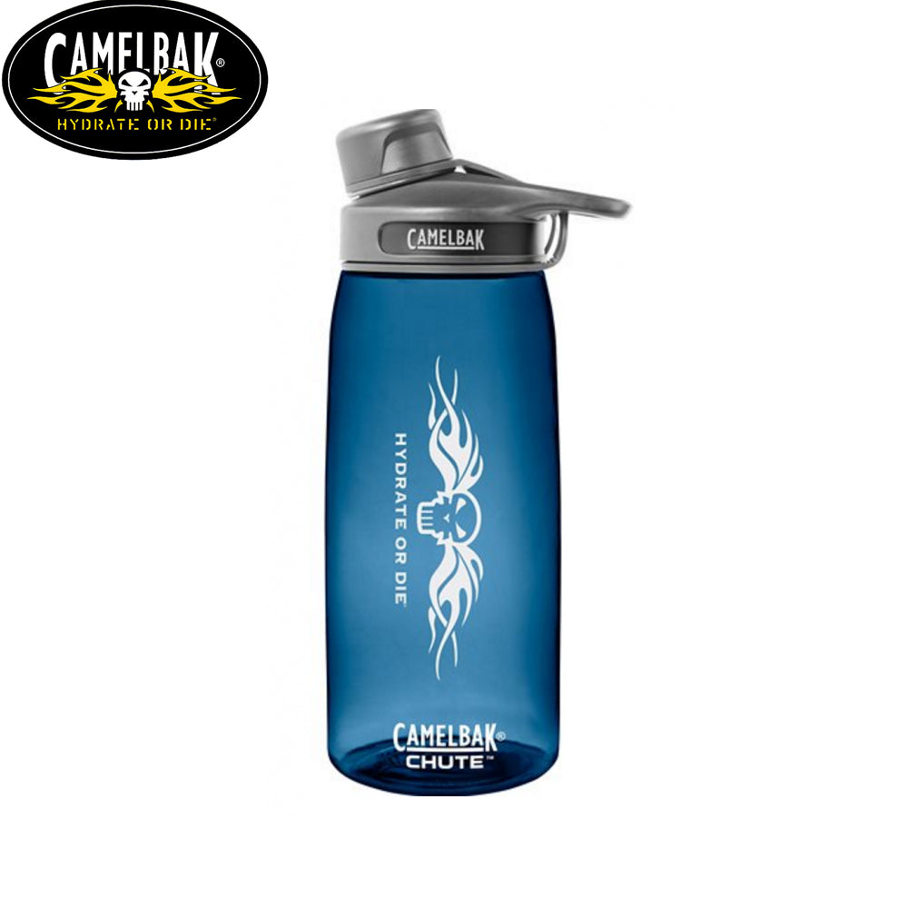Camelbak Military - Chute Water Bottle
