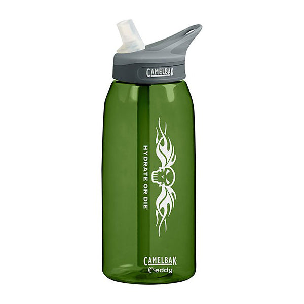Camelbak Military - Eddy+ Hydrate or Die