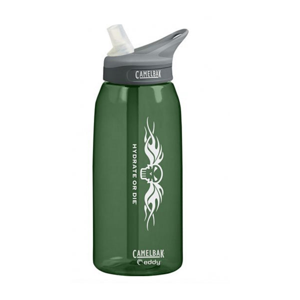 Camelbak Military - Eddy+ Hydrate or Die