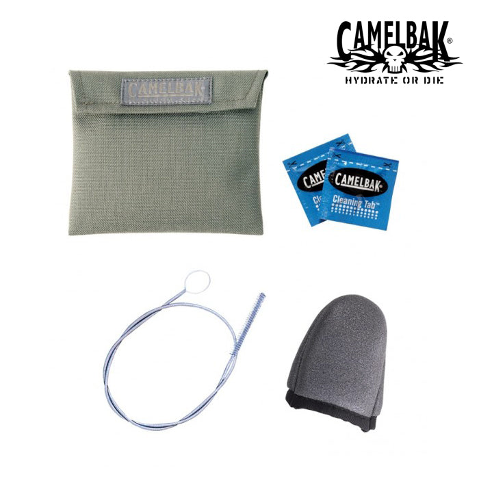 CamelBak Military - Field Cleaning Kit