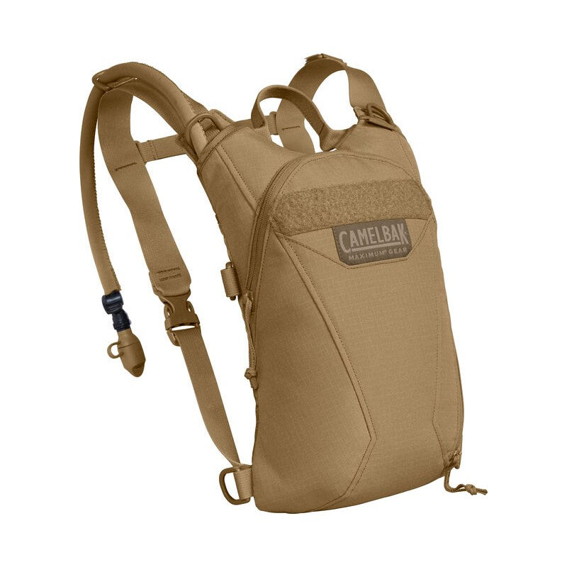 Camelbak military hydration on sale pack