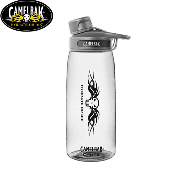 Camelbak Military - Chute Water Bottle