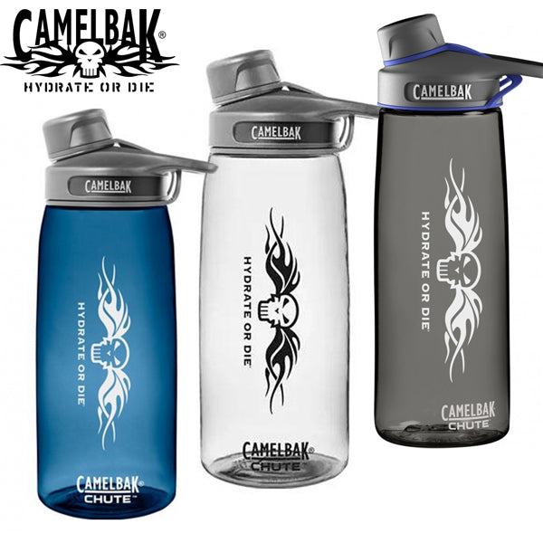 Camelbak Military - Chute Water Bottle