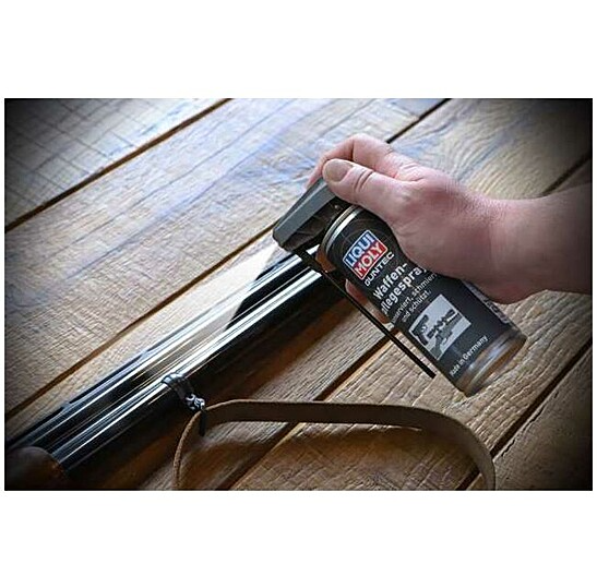 Liqui Moly - Guntec Gun Care Spray