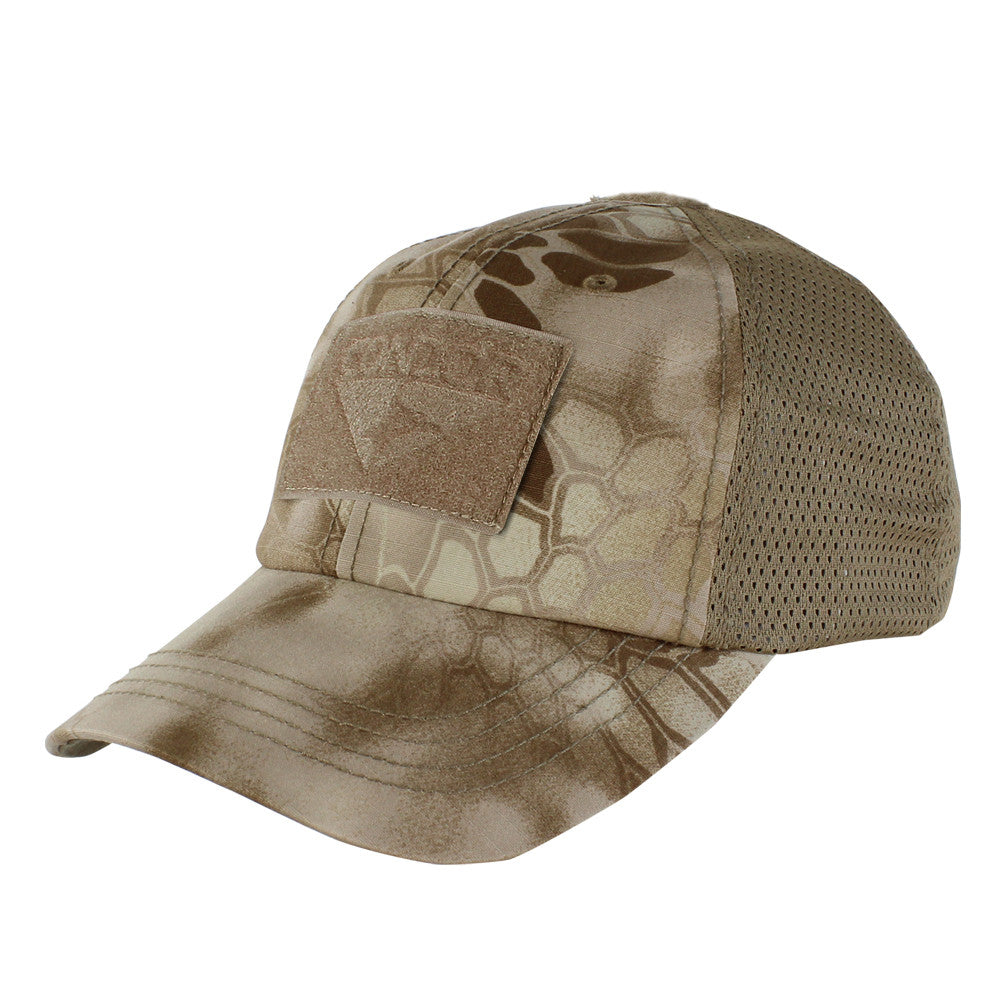 Condor - Mesh Tactical Cap