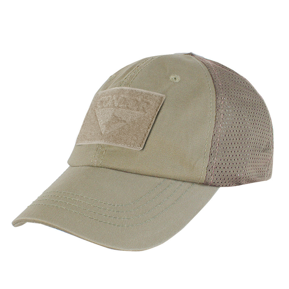 Condor - Mesh Tactical Cap