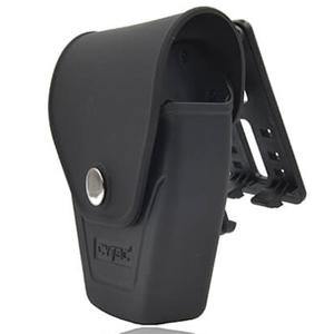 Cytac - CY-CUFP2 Handcuff Pouch with Lid (US Std)