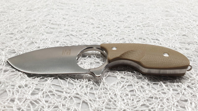 RealSteel - Neck Knife Mini 127
