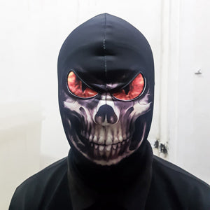 Assorted Printed Balaclava