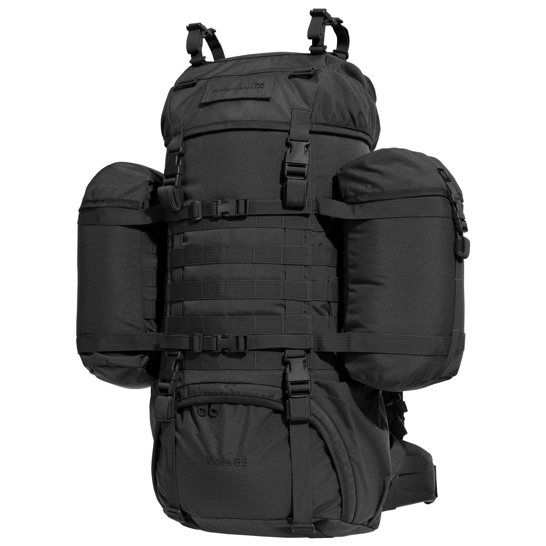 Pentagon - DEOS 65L Backpack