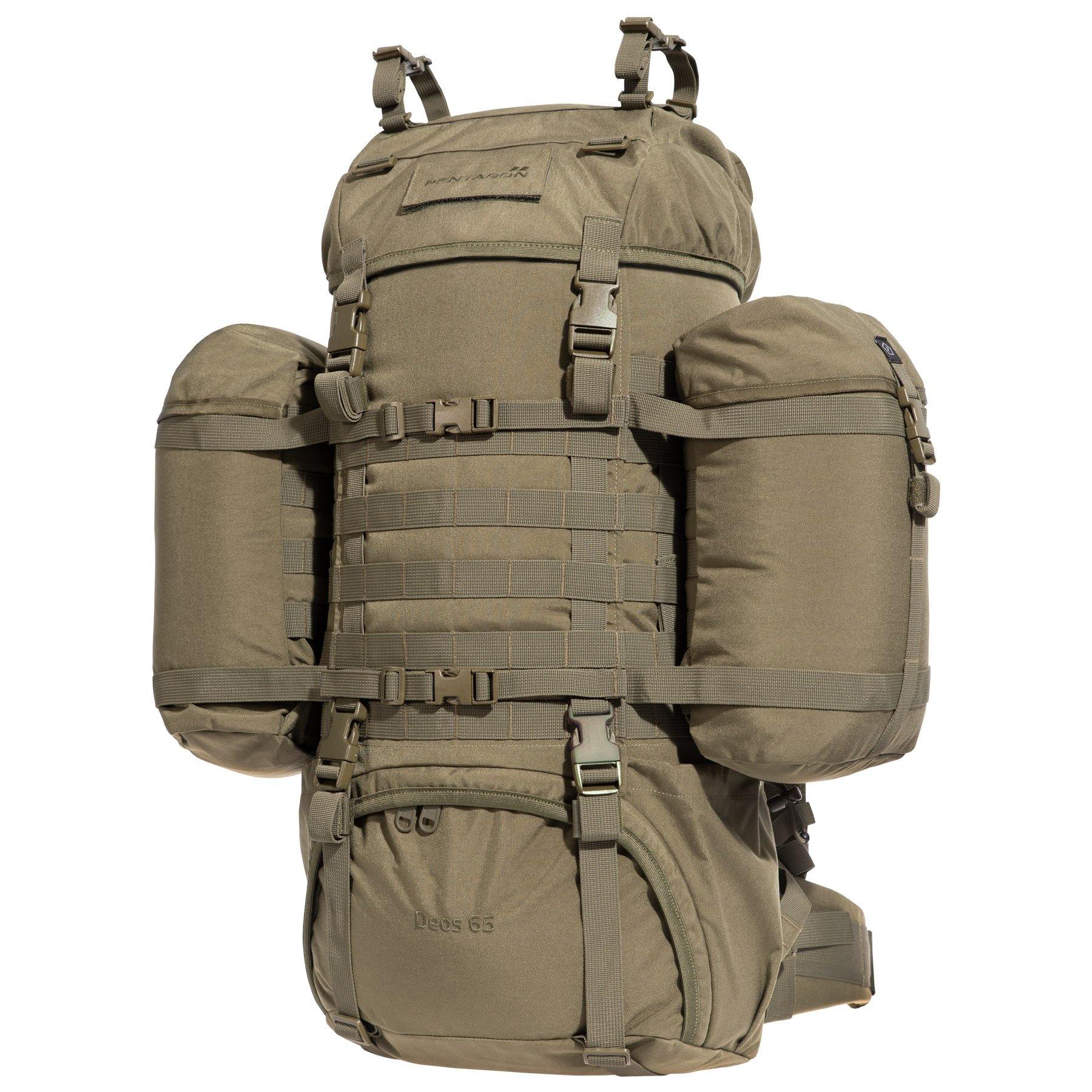 Pentagon - DEOS 65L Backpack